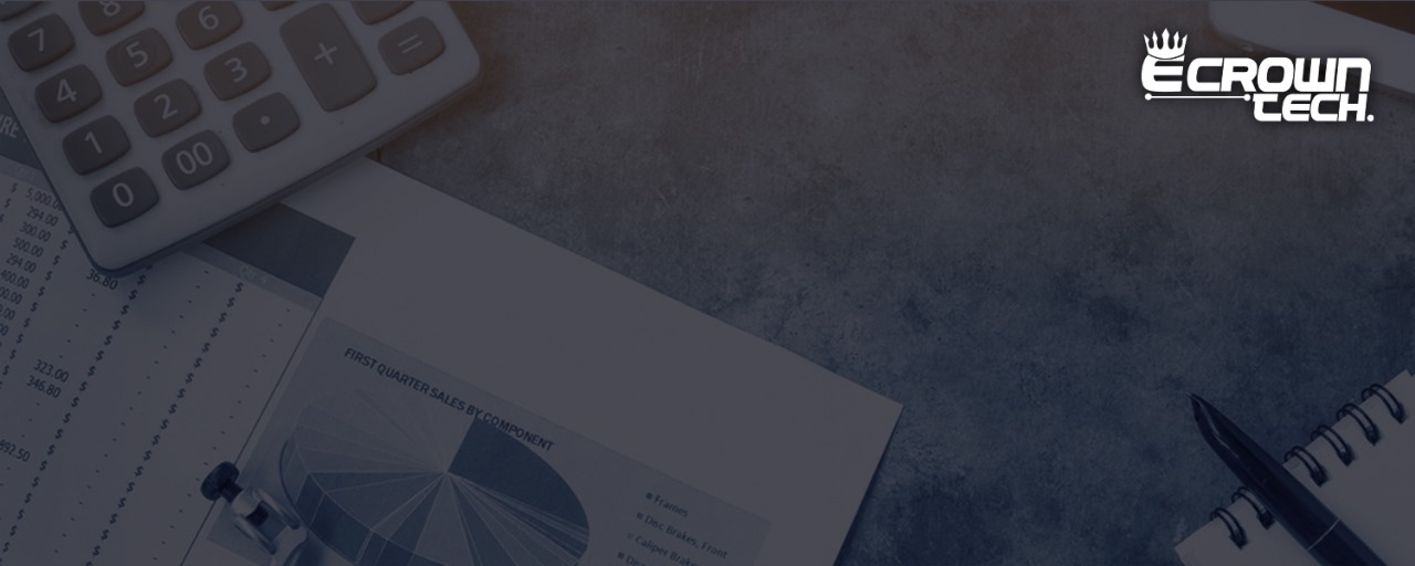 ERP & Business Management Solutions